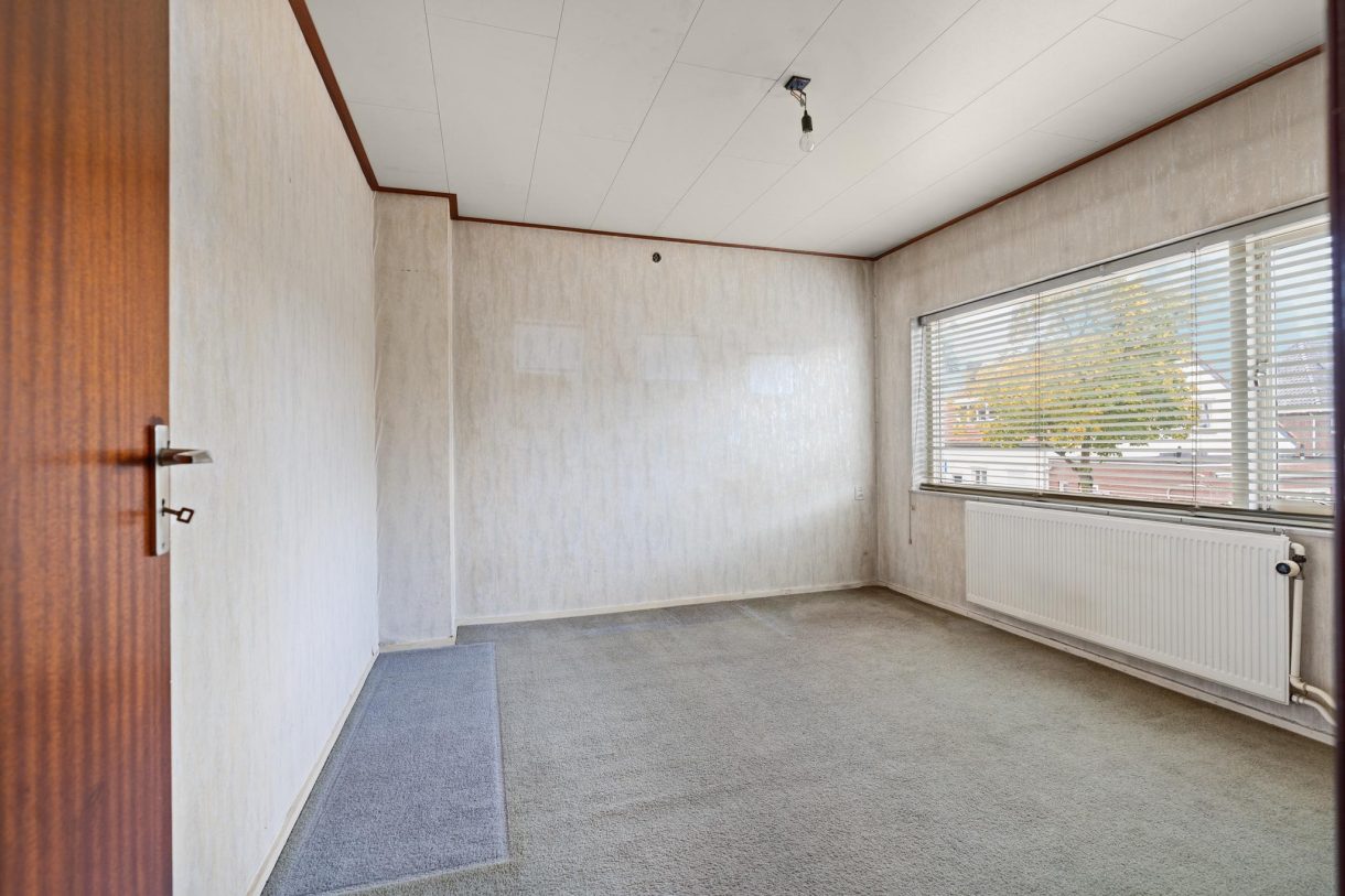 Te koop: Foto Woonhuis aan de Vlietstraat 4 in Nijmegen