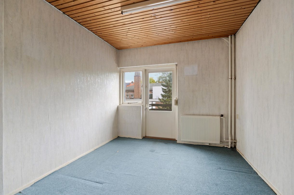 Te koop: Foto Woonhuis aan de Vlietstraat 4 in Nijmegen