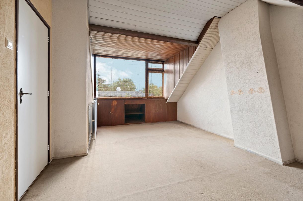 Te koop: Foto Woonhuis aan de Vlietstraat 4 in Nijmegen