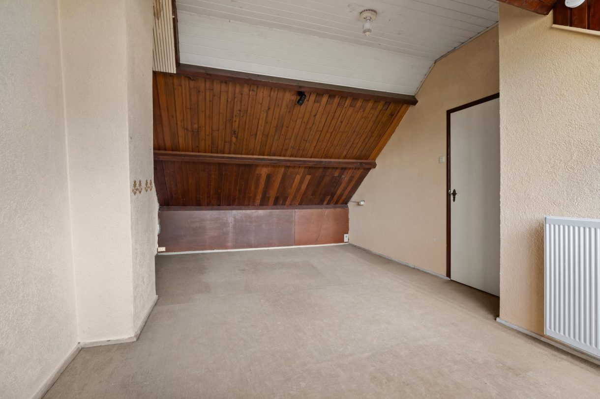 Te koop: Foto Woonhuis aan de Vlietstraat 4 in Nijmegen