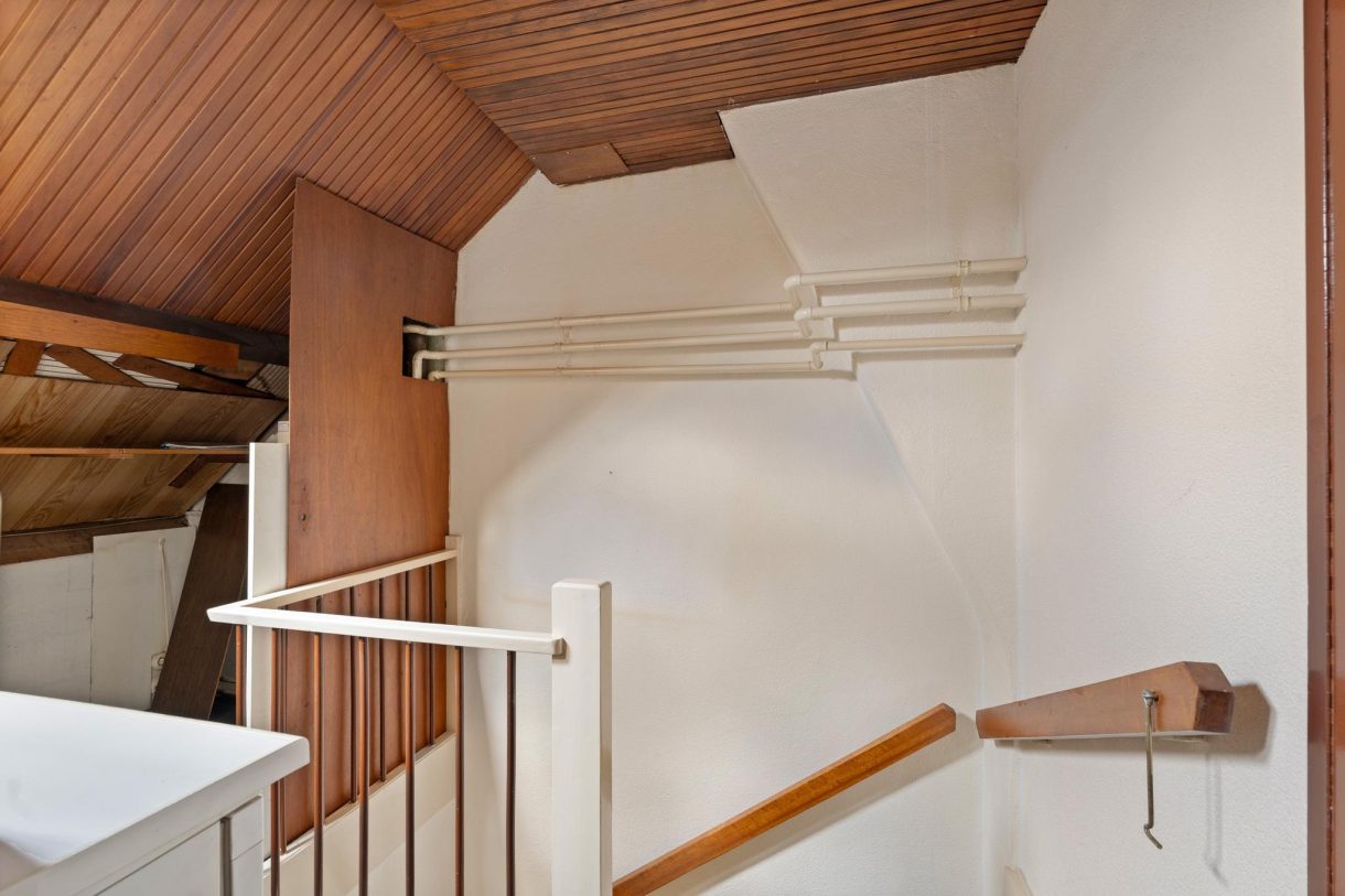 Te koop: Foto Woonhuis aan de Vlietstraat 4 in Nijmegen