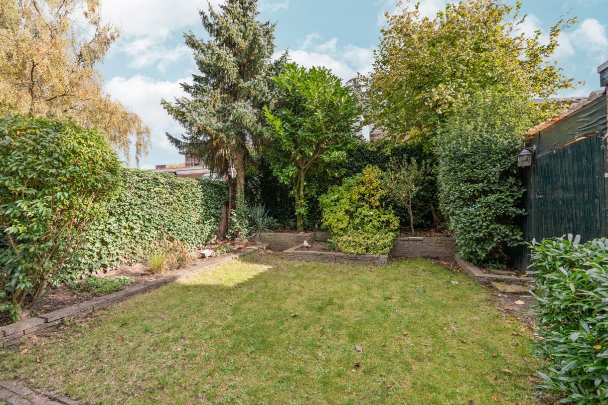 Te koop: Foto Woonhuis aan de Vlietstraat 4 in Nijmegen