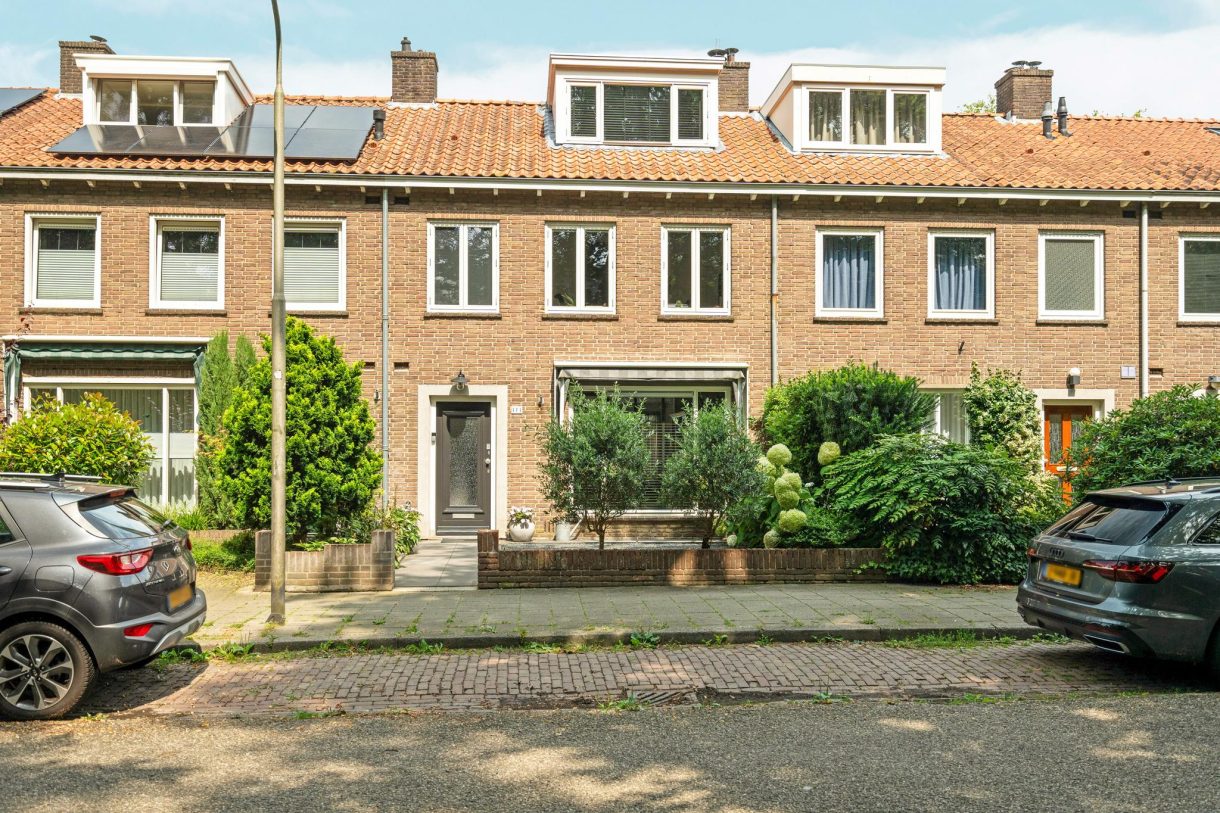 Te koop: Foto Woonhuis aan de Postweg 171 in Nijmegen