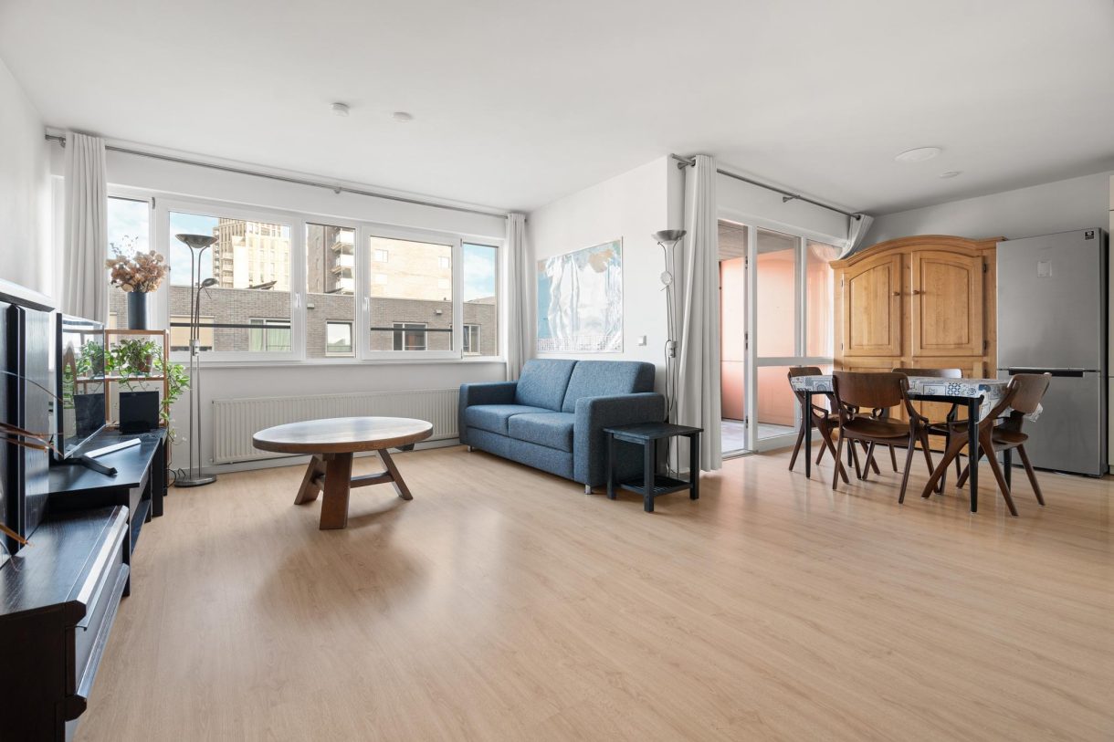 Te koop: Foto Appartement aan de Nina Simonestraat 68 in Nijmegen