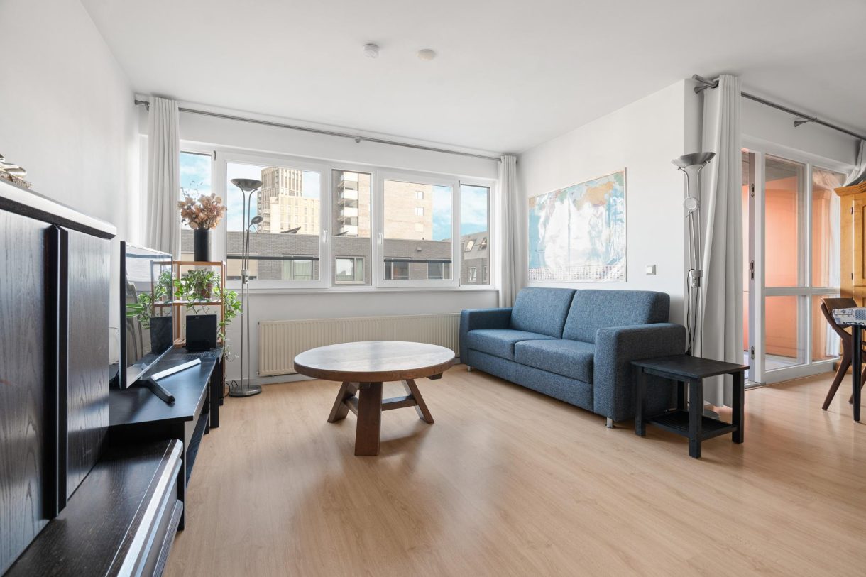 Te koop: Foto Appartement aan de Nina Simonestraat 68 in Nijmegen