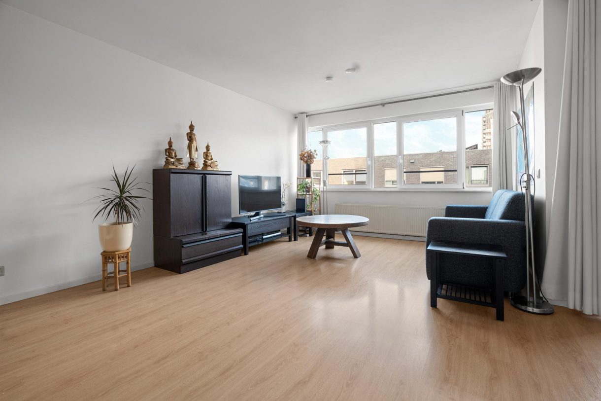 Te koop: Foto Appartement aan de Nina Simonestraat 68 in Nijmegen