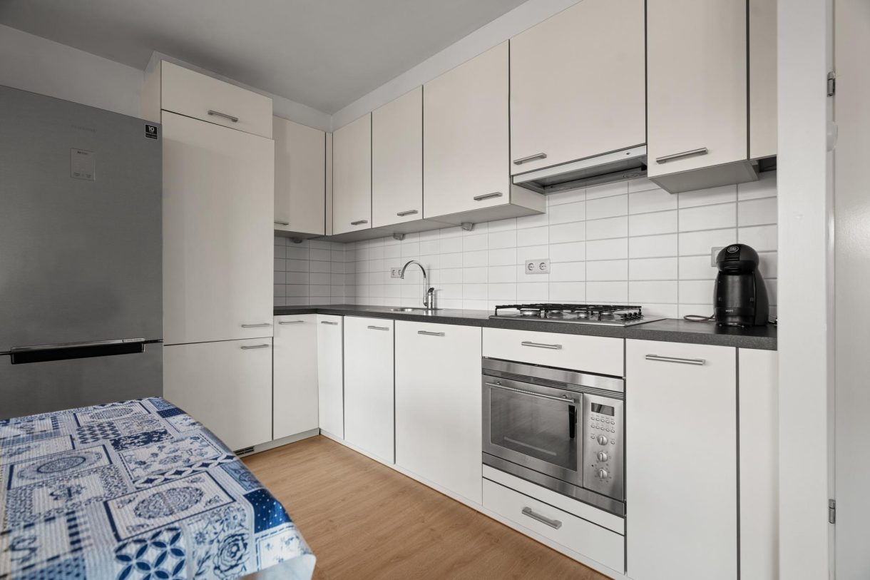 Te koop: Foto Appartement aan de Nina Simonestraat 68 in Nijmegen