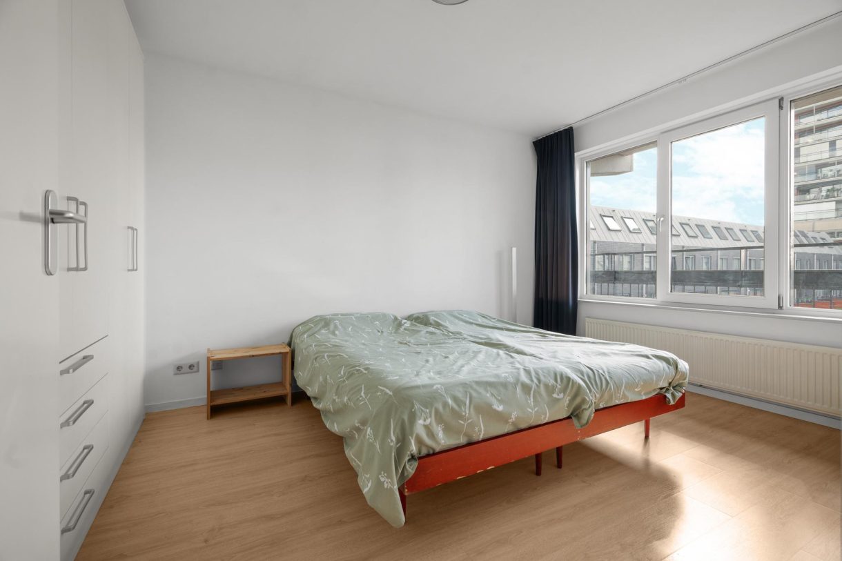 Te koop: Foto Appartement aan de Nina Simonestraat 68 in Nijmegen