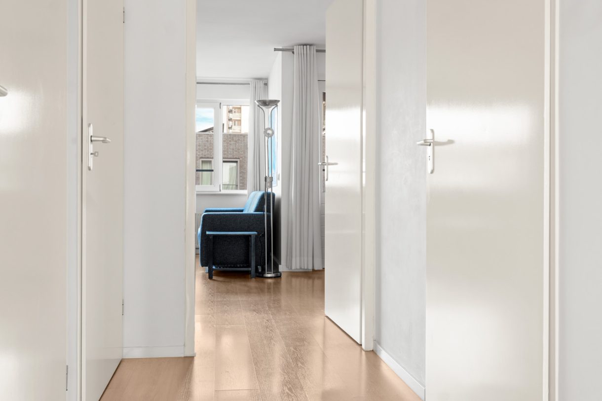 Te koop: Foto Appartement aan de Nina Simonestraat 68 in Nijmegen