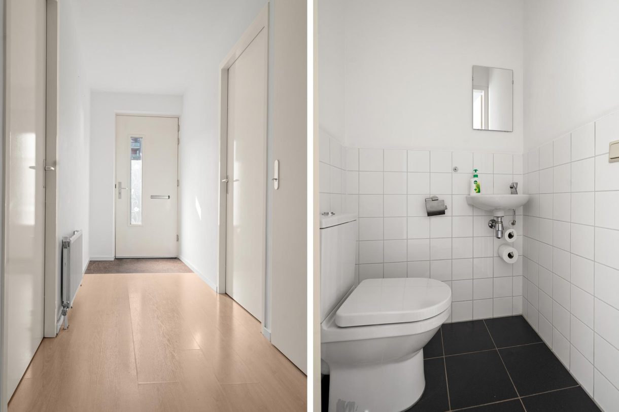 Te koop: Foto Appartement aan de Nina Simonestraat 68 in Nijmegen