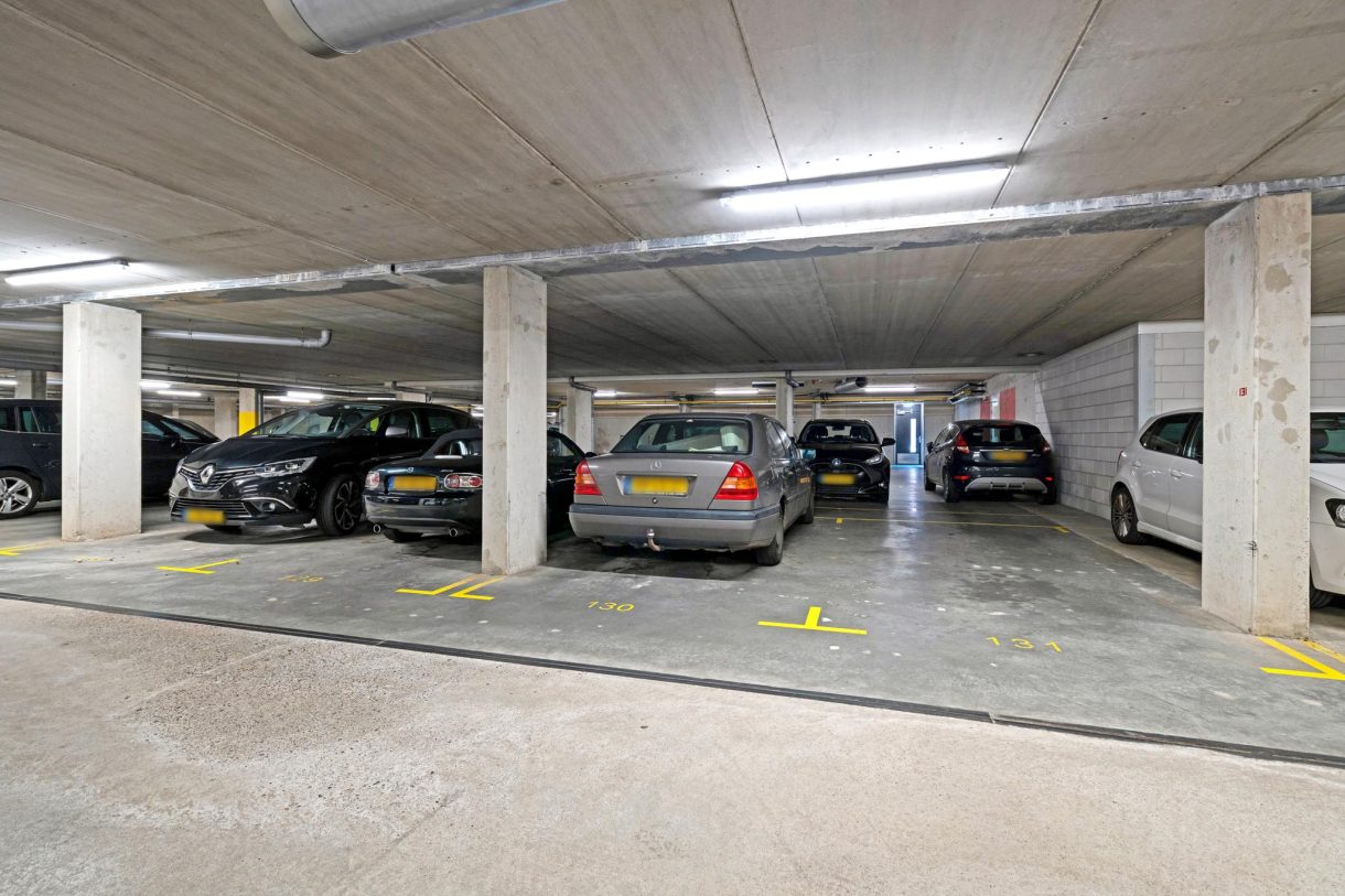 Te koop: Foto Appartement aan de Nina Simonestraat 68 in Nijmegen