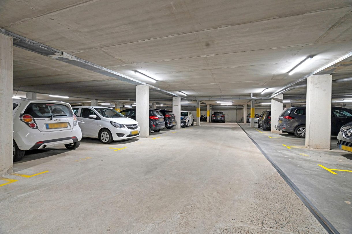 Te koop: Foto Appartement aan de Nina Simonestraat 68 in Nijmegen