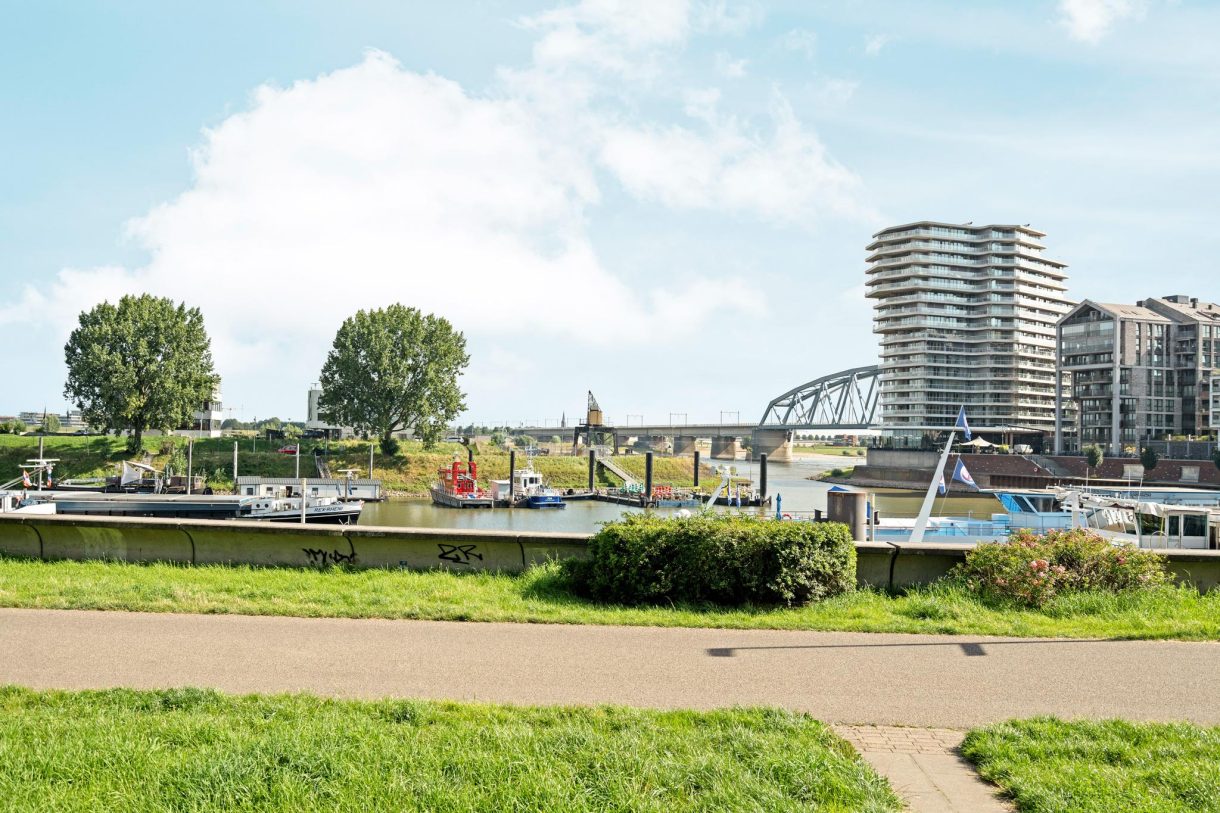 Te koop: Foto Appartement aan de Nina Simonestraat 68 in Nijmegen