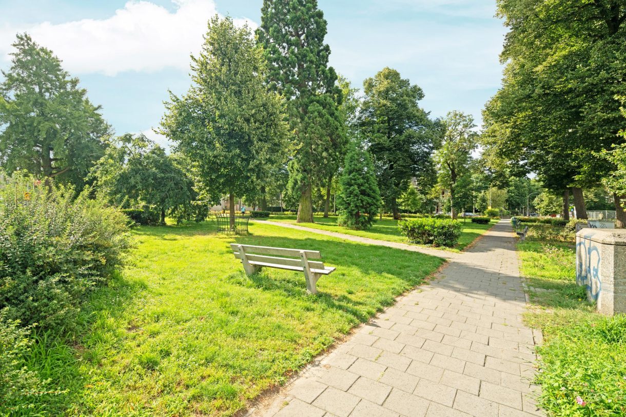 Te koop: Foto Appartement aan de Nina Simonestraat 68 in Nijmegen