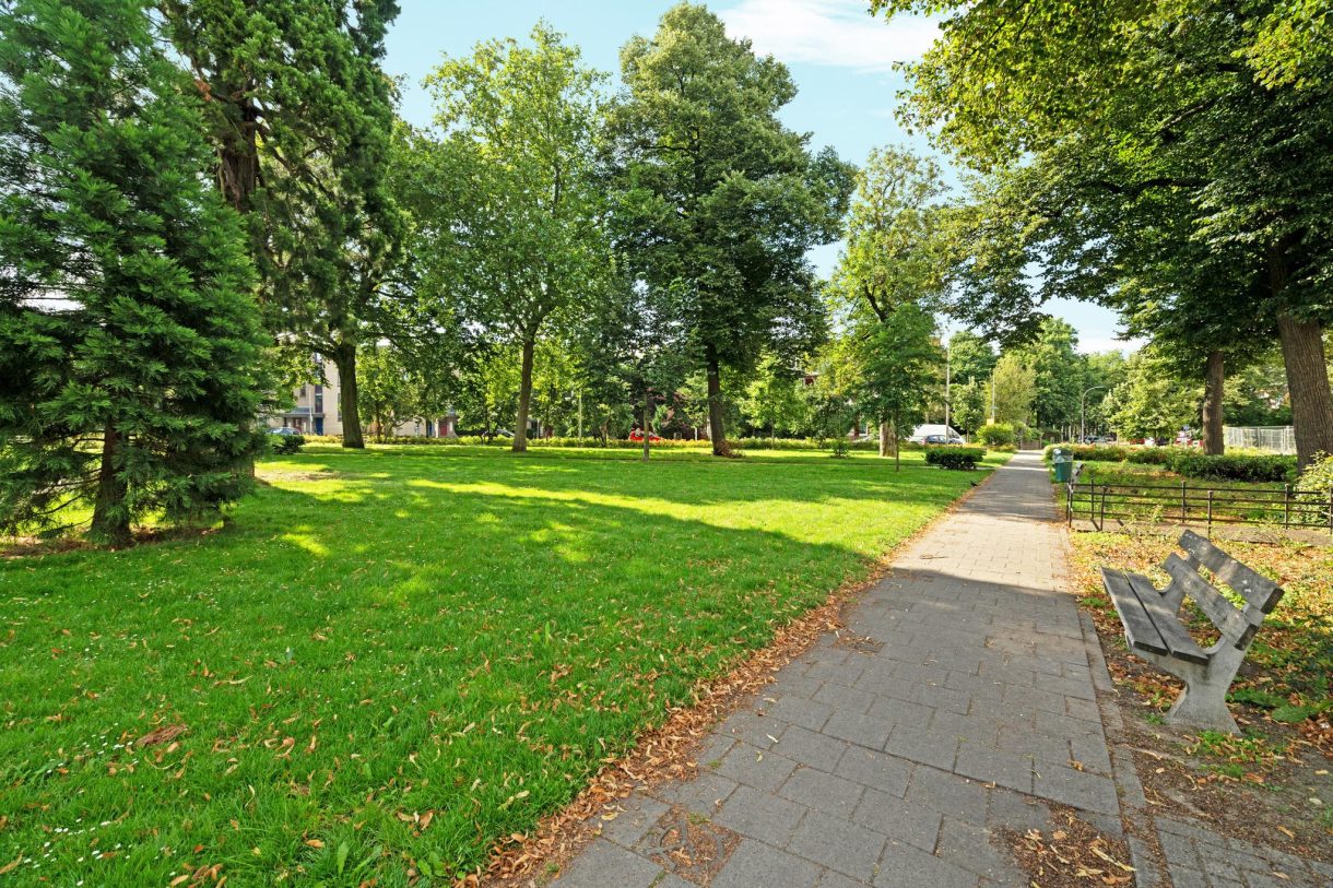 Te koop: Foto Appartement aan de Nina Simonestraat 68 in Nijmegen