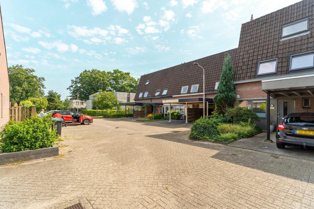 Te koop: Foto Woonhuis aan de de Gildekamp 3014 in Nijmegen