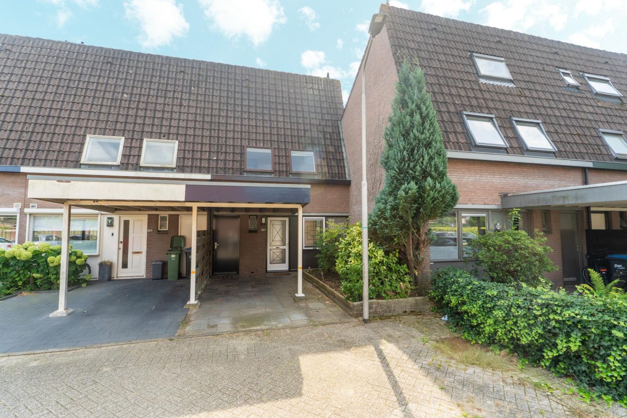 Te koop: Foto Woonhuis aan de de Gildekamp 3014 in Nijmegen