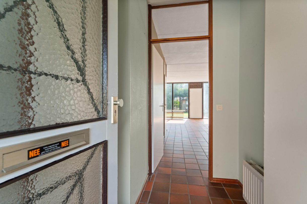 Te koop: Foto Woonhuis aan de de Gildekamp 3014 in Nijmegen