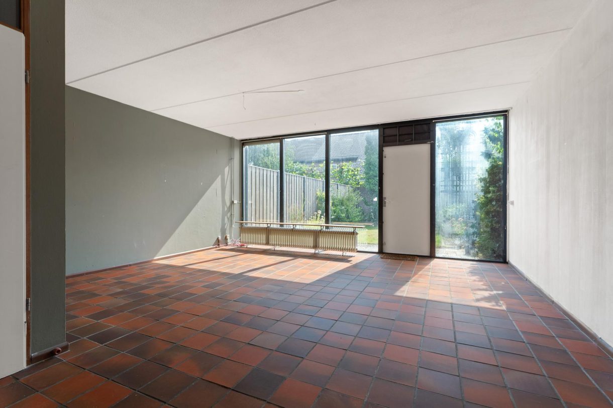 Te koop: Foto Woonhuis aan de de Gildekamp 3014 in Nijmegen