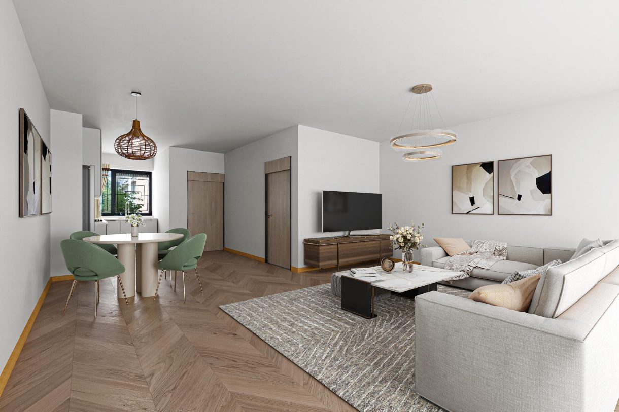 Te koop: Foto Woonhuis aan de de Gildekamp 3014 in Nijmegen