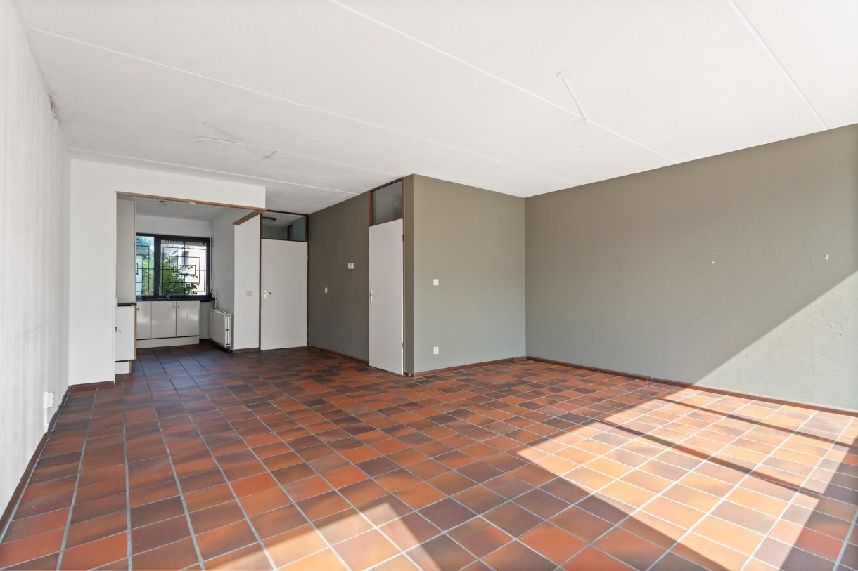 Te koop: Foto Woonhuis aan de de Gildekamp 3014 in Nijmegen