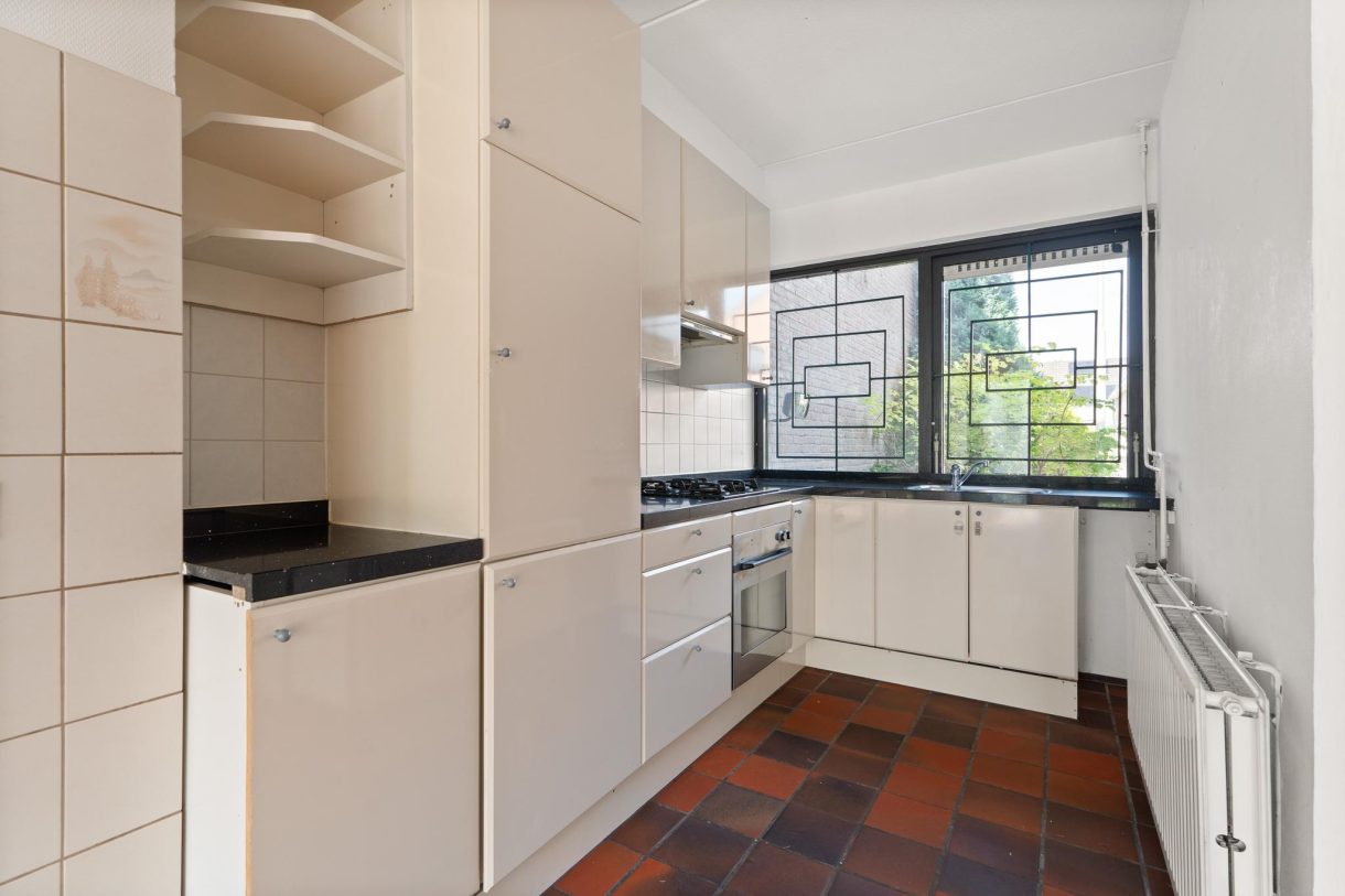 Te koop: Foto Woonhuis aan de de Gildekamp 3014 in Nijmegen