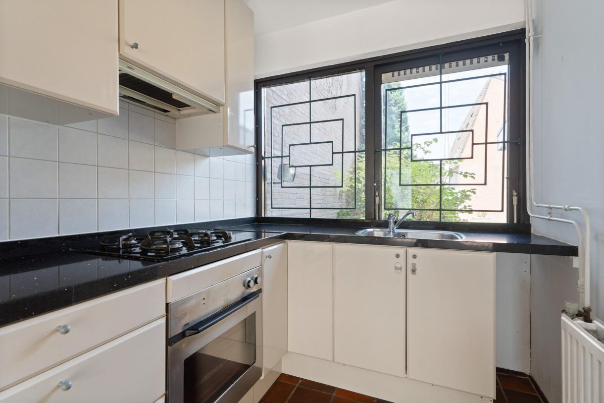 Te koop: Foto Woonhuis aan de de Gildekamp 3014 in Nijmegen