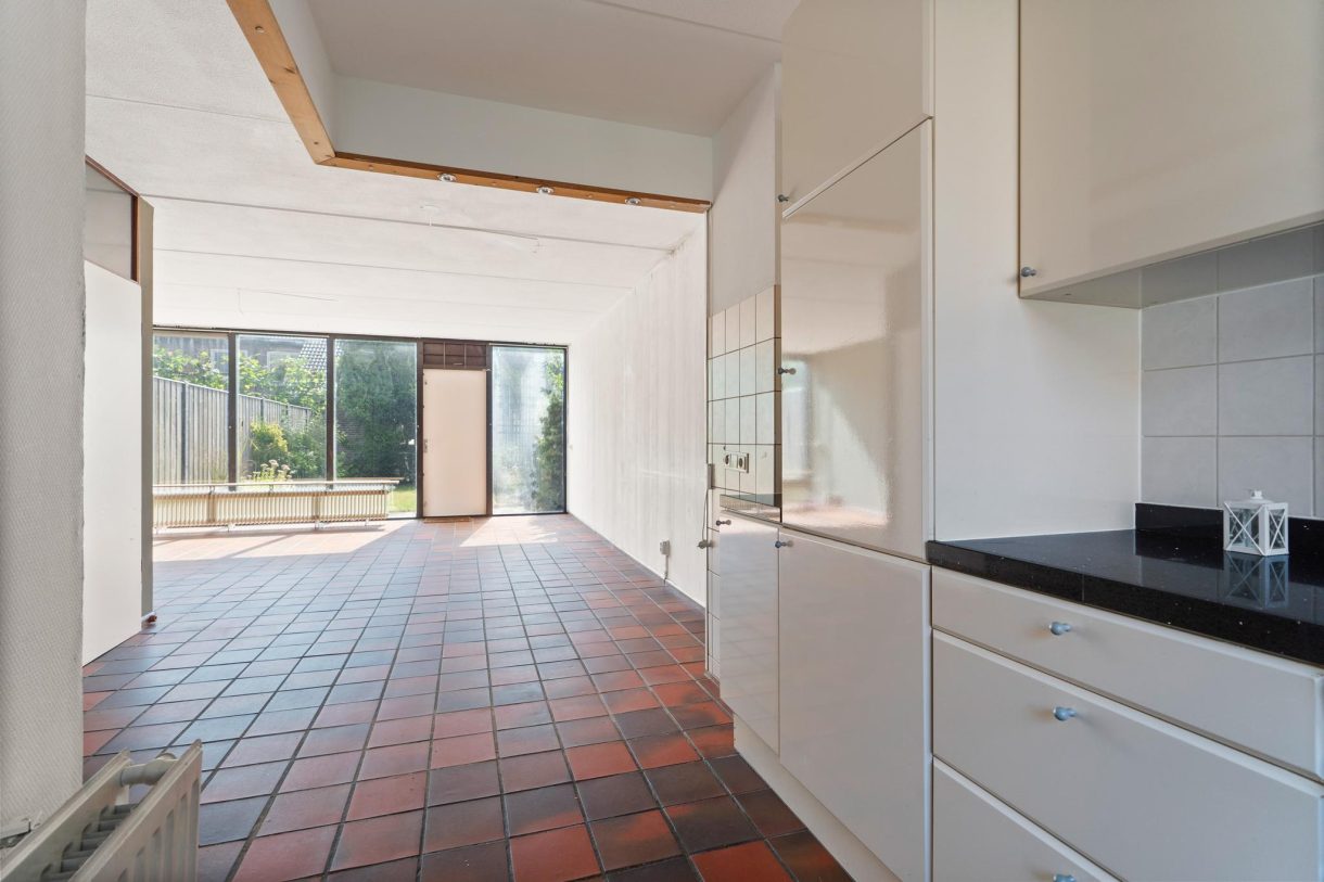 Te koop: Foto Woonhuis aan de de Gildekamp 3014 in Nijmegen