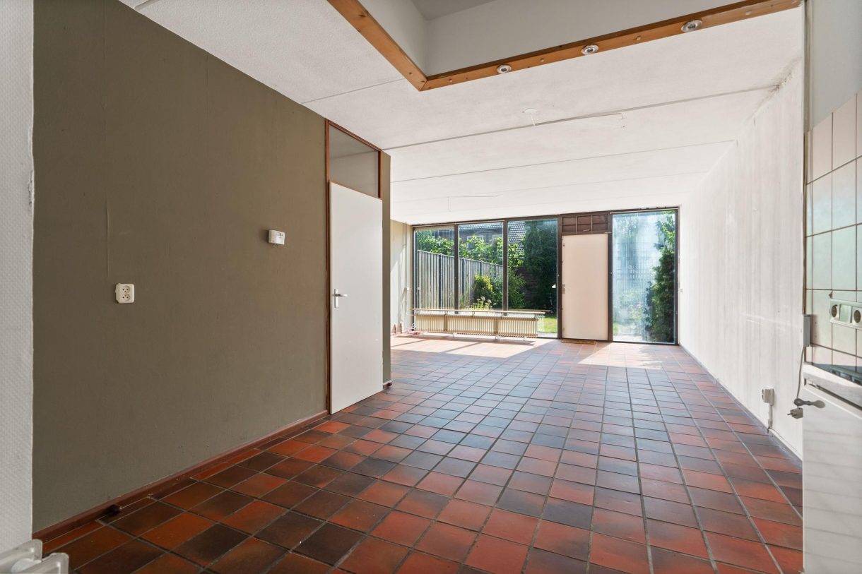 Te koop: Foto Woonhuis aan de de Gildekamp 3014 in Nijmegen