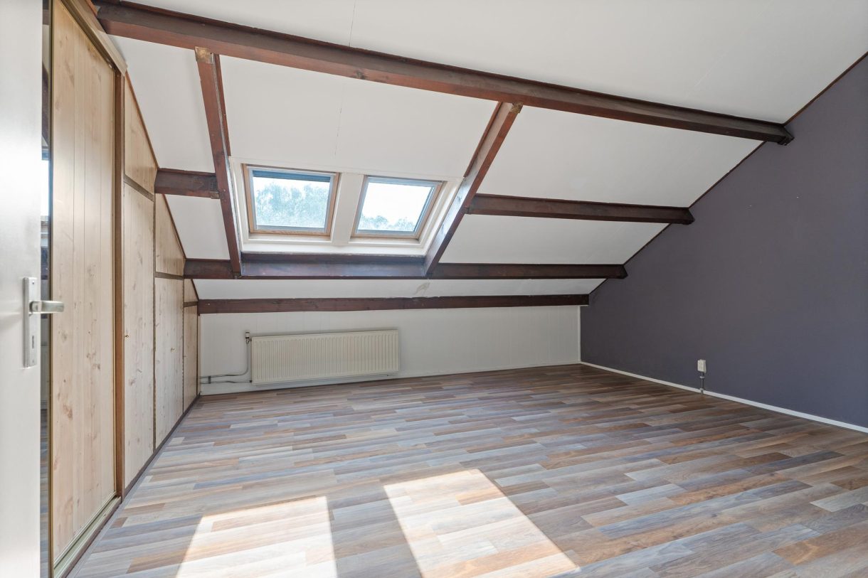 Te koop: Foto Woonhuis aan de de Gildekamp 3014 in Nijmegen