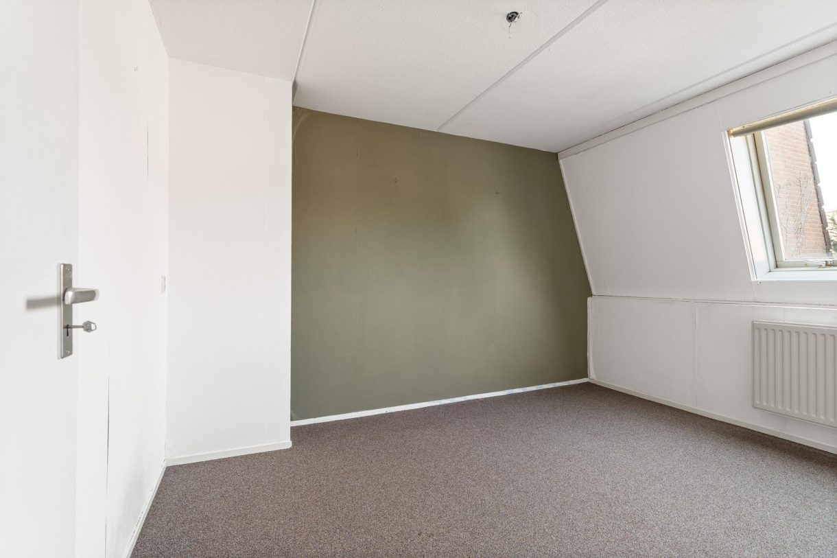 Te koop: Foto Woonhuis aan de de Gildekamp 3014 in Nijmegen