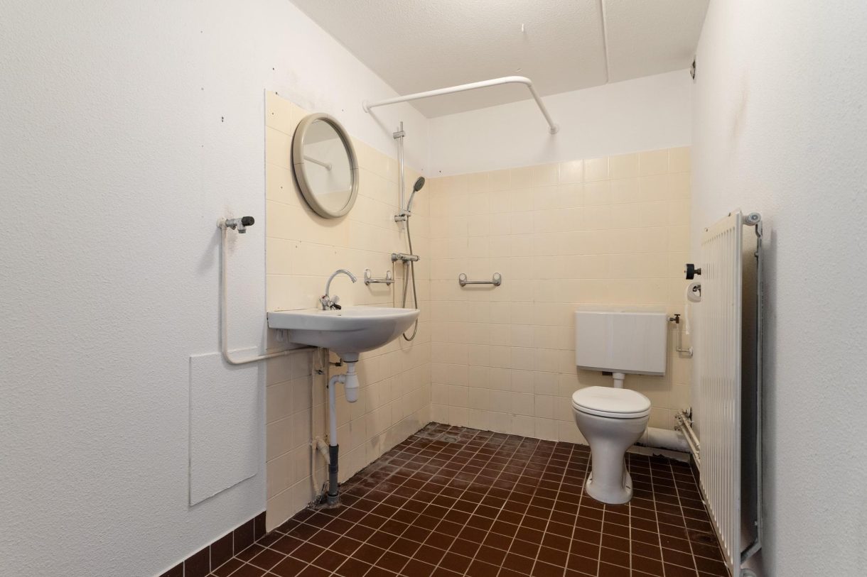 Te koop: Foto Woonhuis aan de de Gildekamp 3014 in Nijmegen