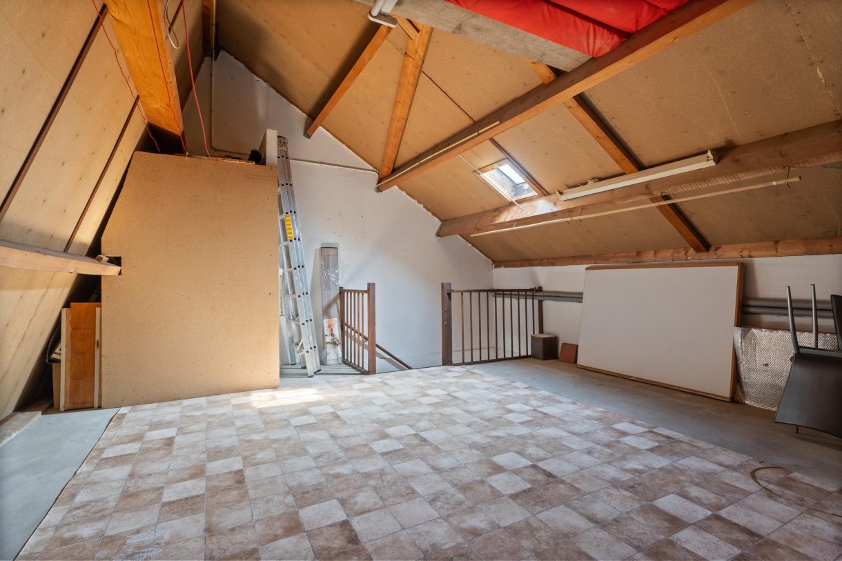 Te koop: Foto Woonhuis aan de de Gildekamp 3014 in Nijmegen