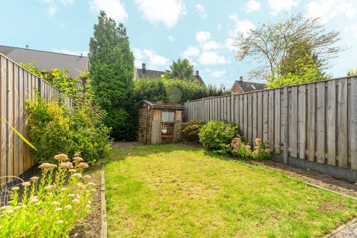 Te koop: Foto Woonhuis aan de de Gildekamp 3014 in Nijmegen