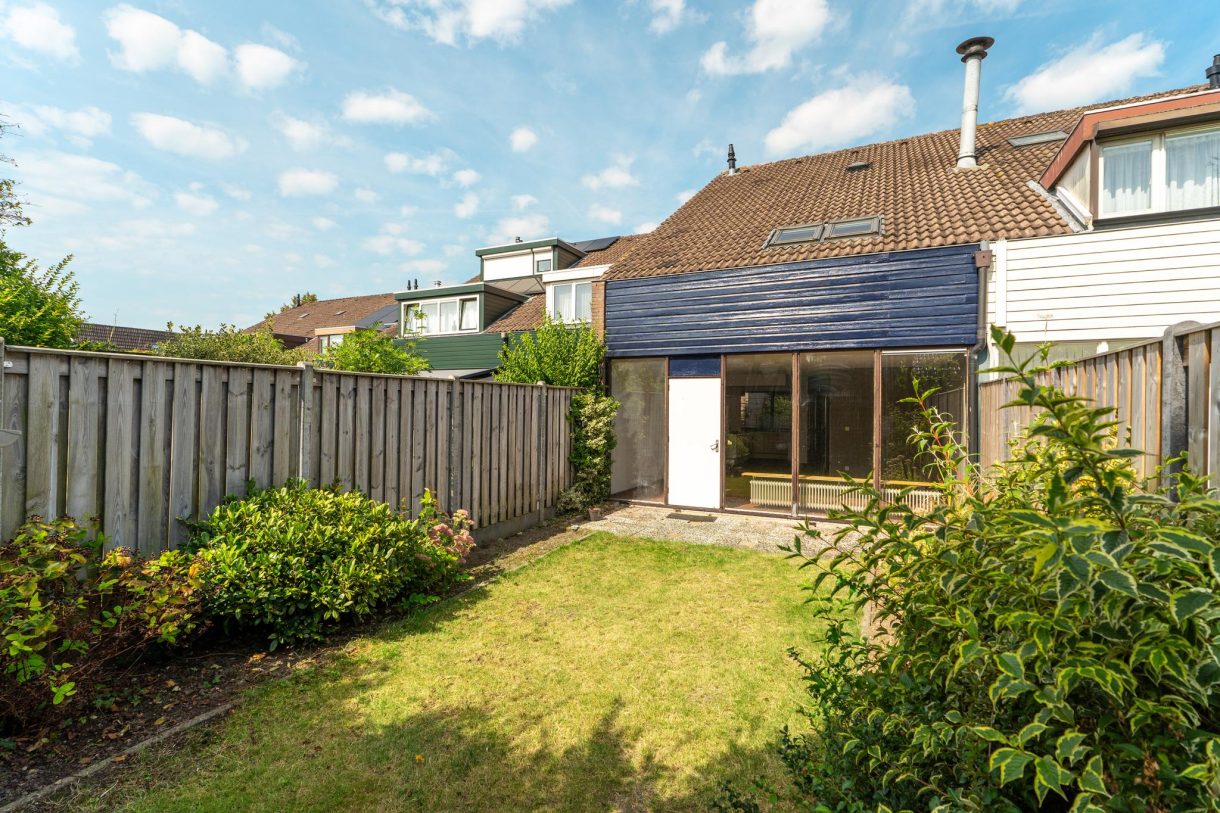 Te koop: Foto Woonhuis aan de de Gildekamp 3014 in Nijmegen