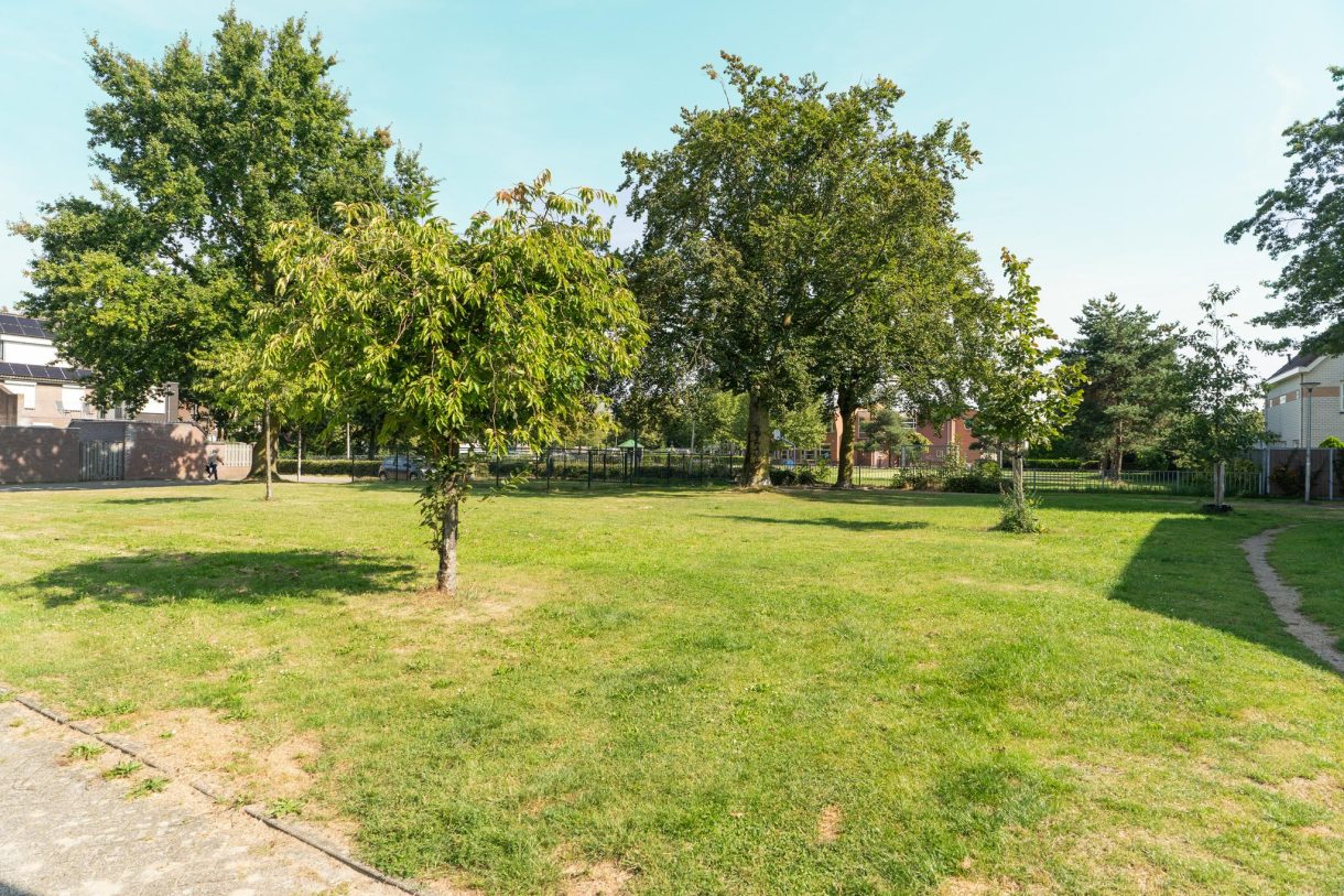 Te koop: Foto Woonhuis aan de de Gildekamp 3014 in Nijmegen