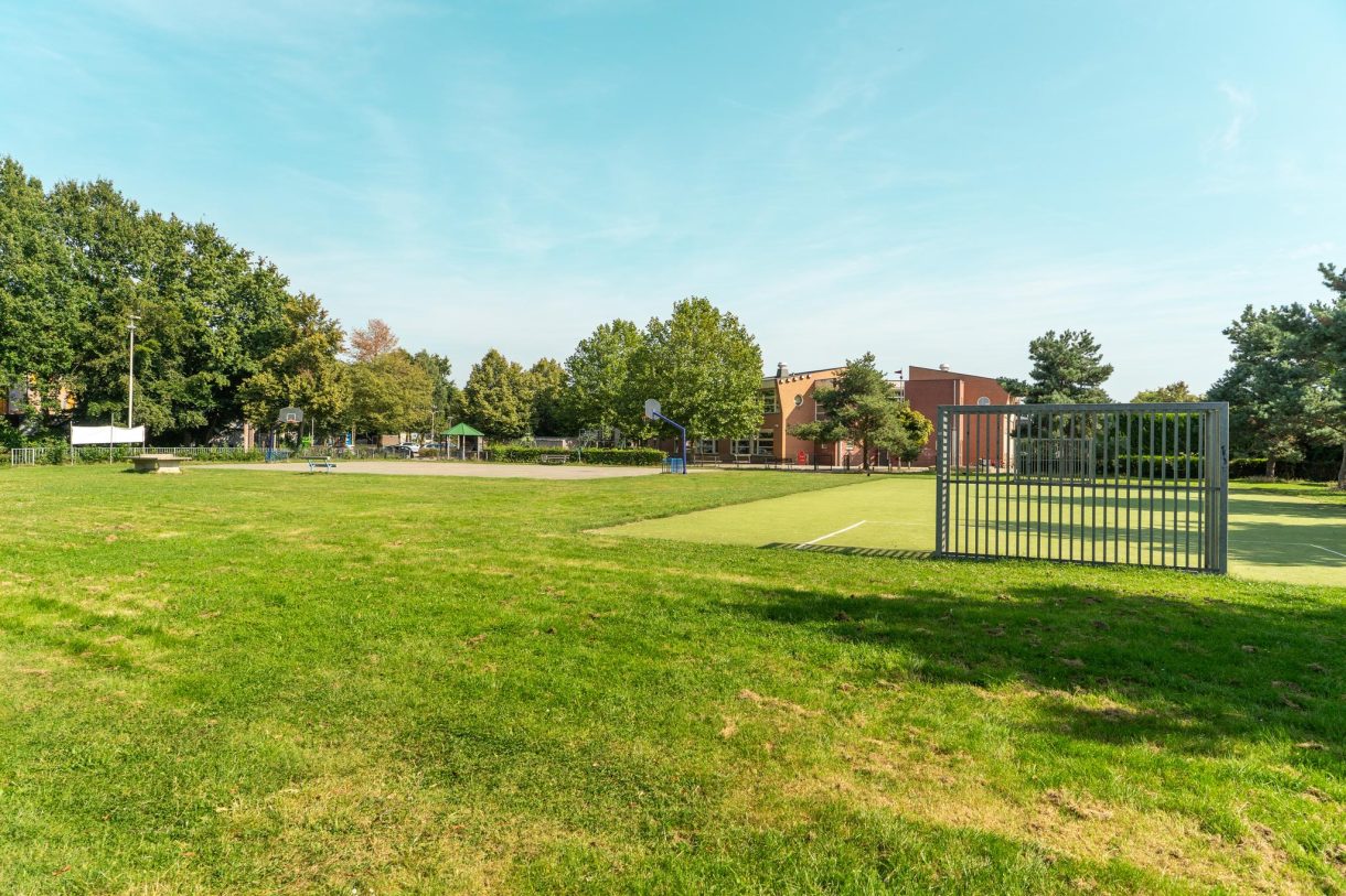 Te koop: Foto Woonhuis aan de de Gildekamp 3014 in Nijmegen