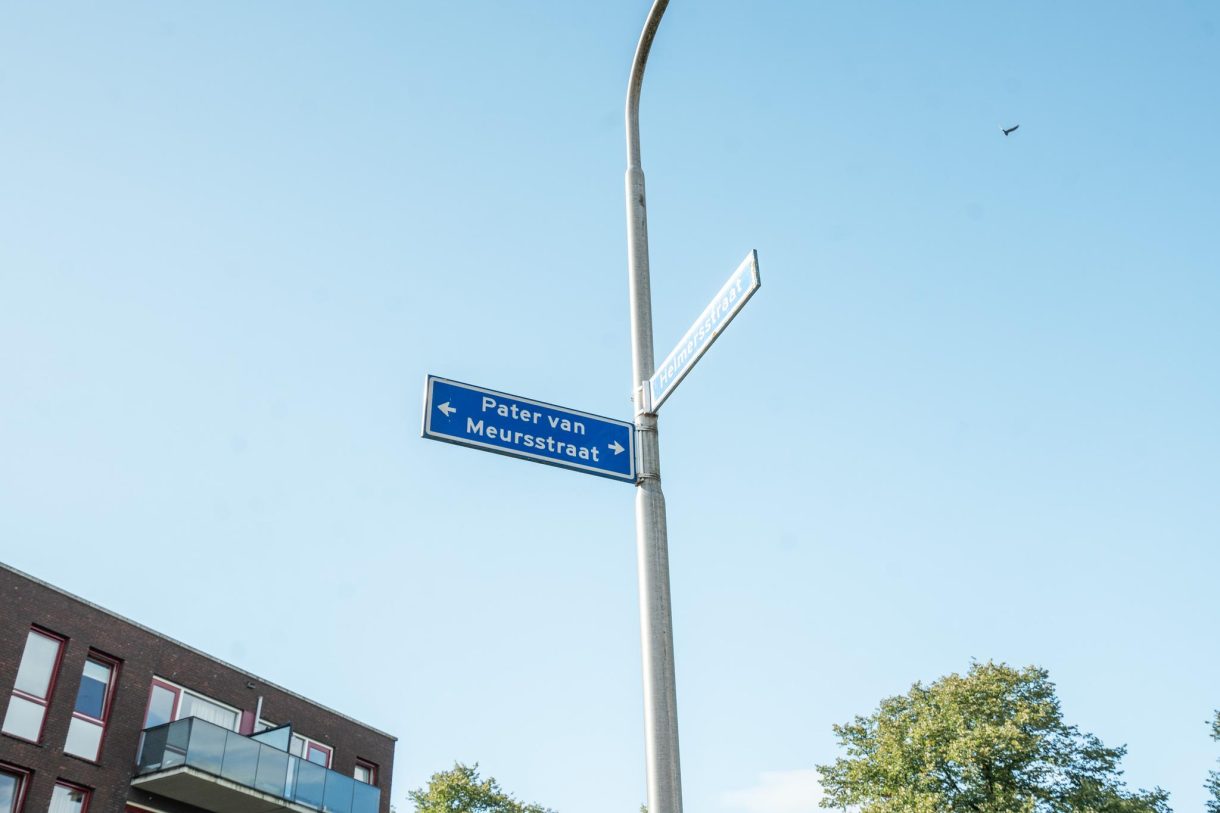 Te koop: Foto Woonhuis aan de Pater van Meursstraat 9 in Nijmegen