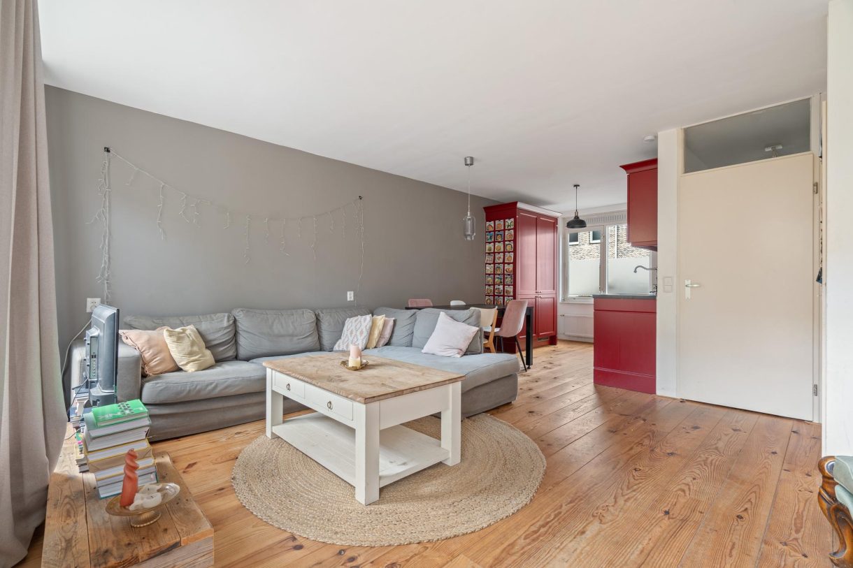 Te koop: Foto Woonhuis aan de Pater van Meursstraat 9 in Nijmegen