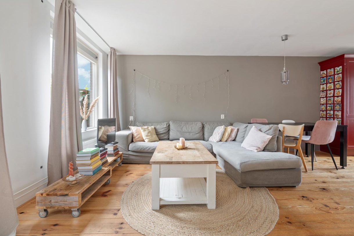 Te koop: Foto Woonhuis aan de Pater van Meursstraat 9 in Nijmegen