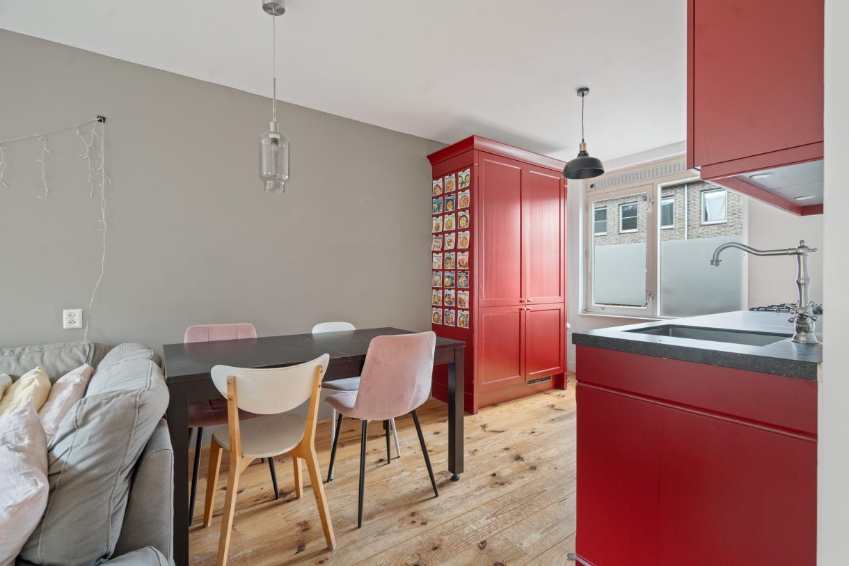 Te koop: Foto Woonhuis aan de Pater van Meursstraat 9 in Nijmegen