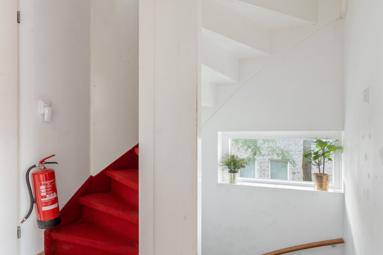 Te koop: Foto Woonhuis aan de Pater van Meursstraat 9 in Nijmegen