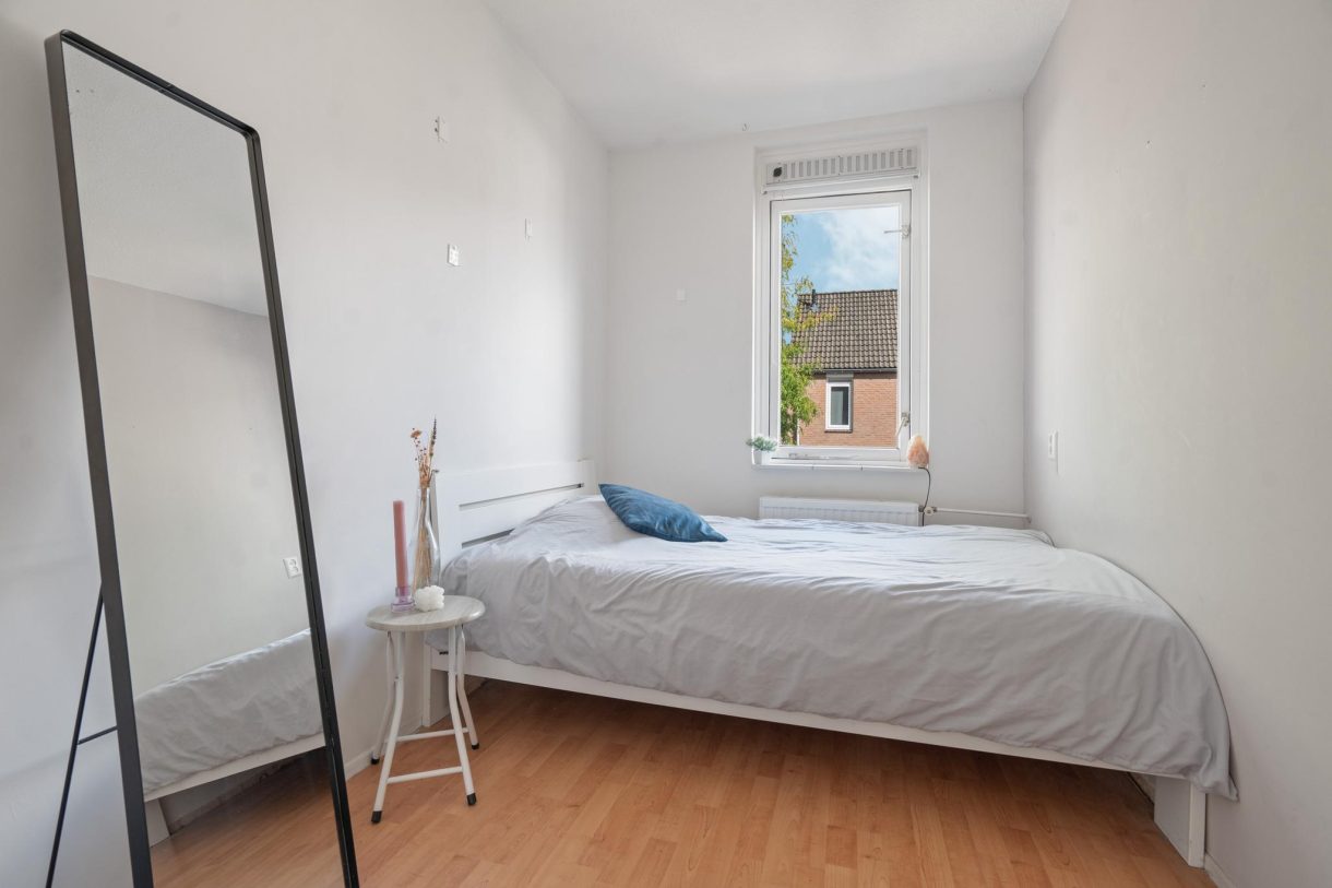 Te koop: Foto Woonhuis aan de Pater van Meursstraat 9 in Nijmegen