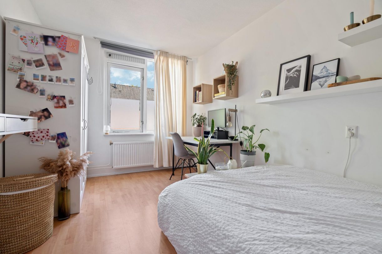 Te koop: Foto Woonhuis aan de Pater van Meursstraat 9 in Nijmegen