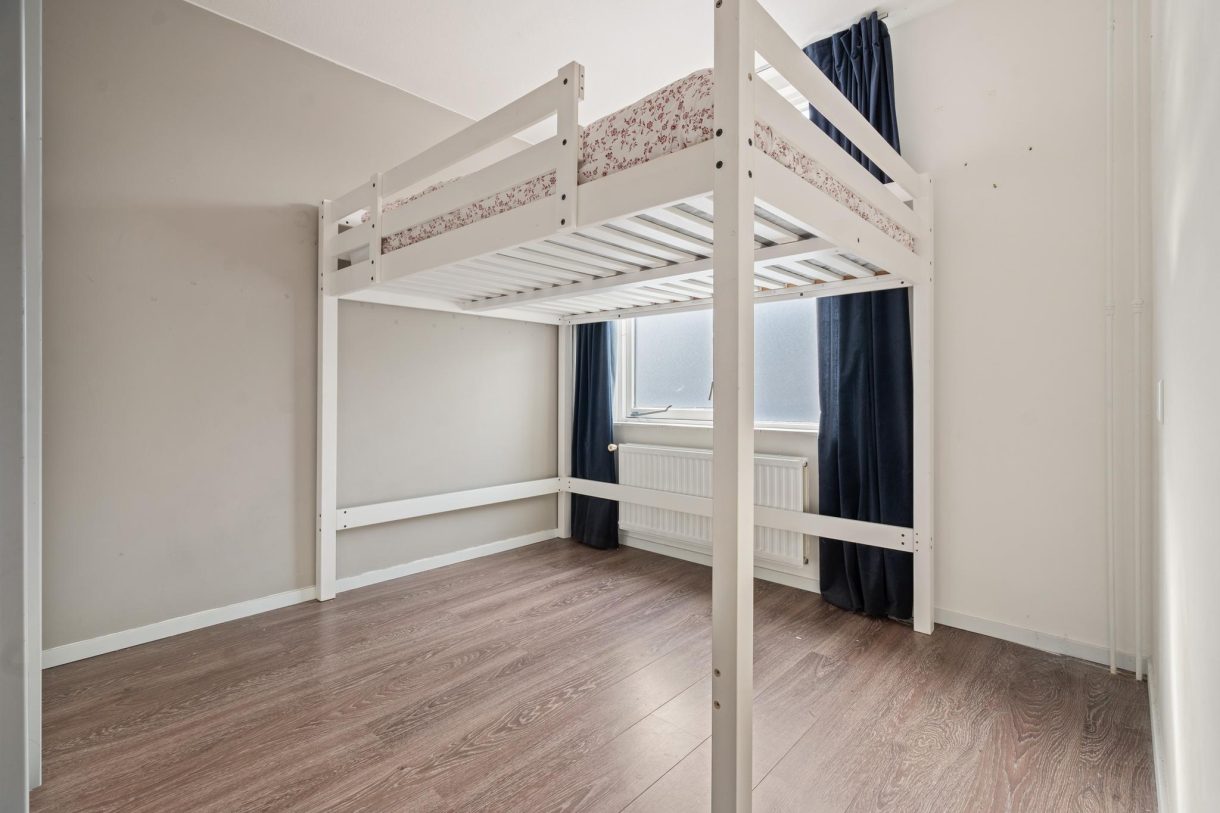 Te koop: Foto Woonhuis aan de Pater van Meursstraat 9 in Nijmegen