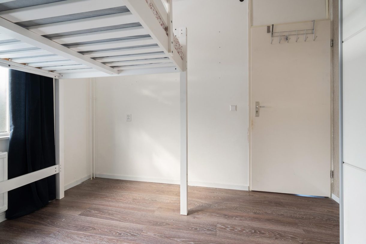 Te koop: Foto Woonhuis aan de Pater van Meursstraat 9 in Nijmegen