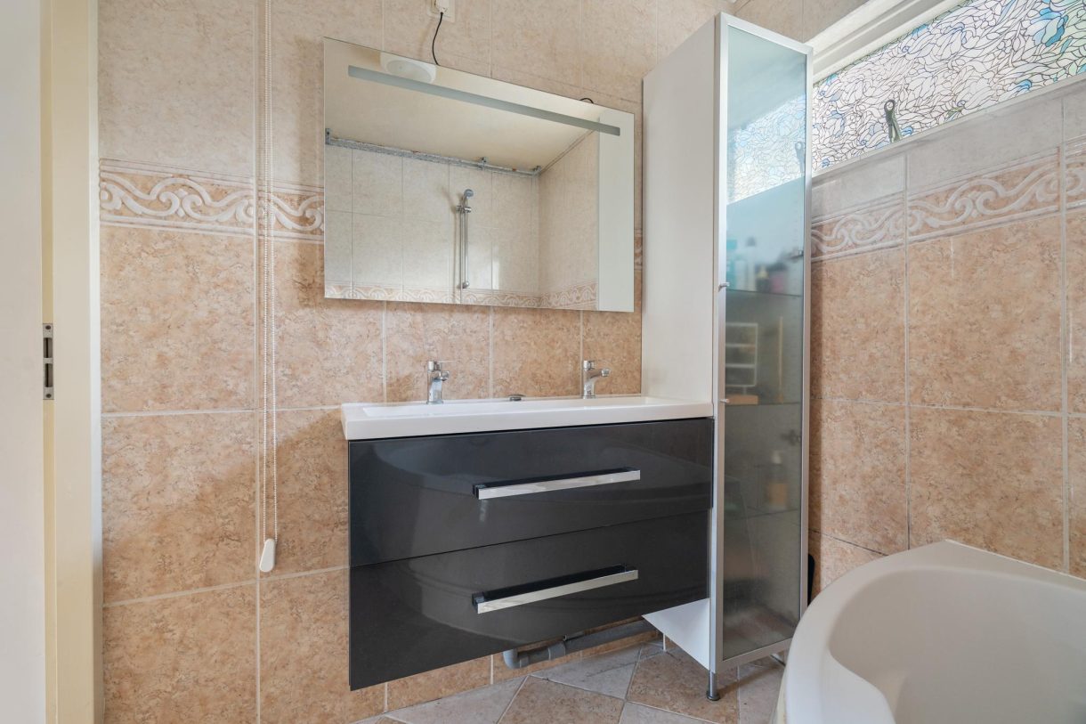 Te koop: Foto Woonhuis aan de Pater van Meursstraat 9 in Nijmegen