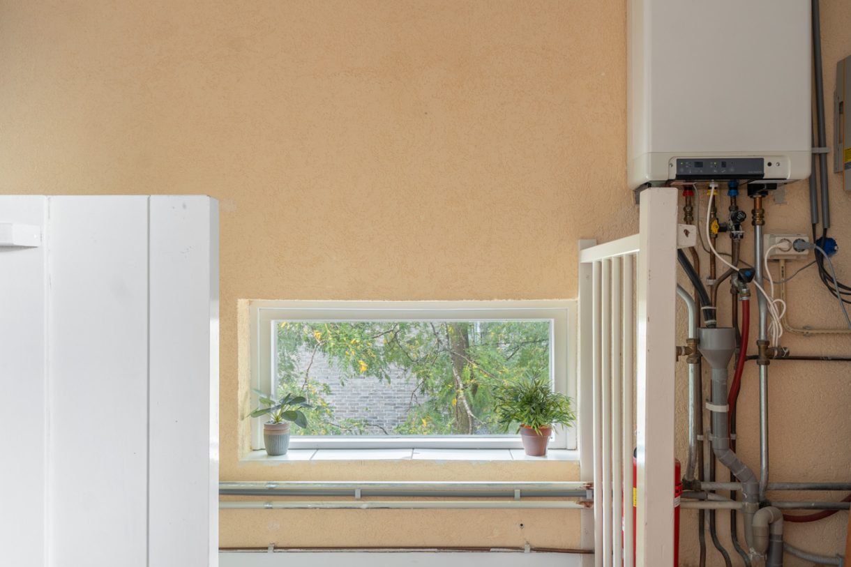 Te koop: Foto Woonhuis aan de Pater van Meursstraat 9 in Nijmegen