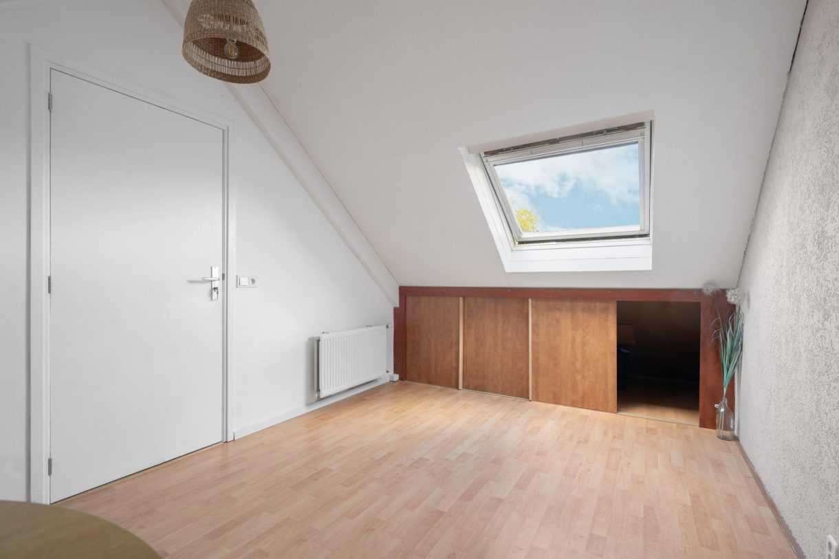 Te koop: Foto Woonhuis aan de Pater van Meursstraat 9 in Nijmegen