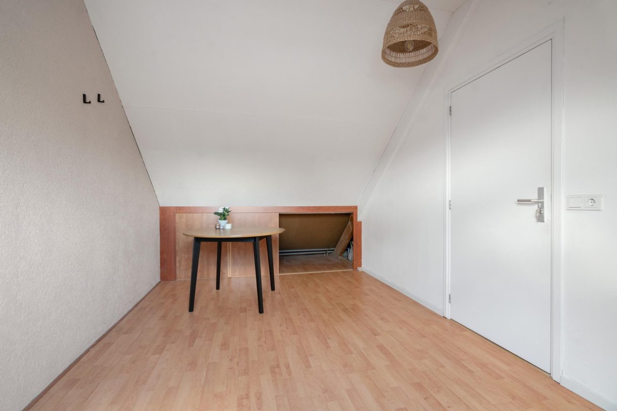 Te koop: Foto Woonhuis aan de Pater van Meursstraat 9 in Nijmegen